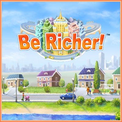 Be Richer
