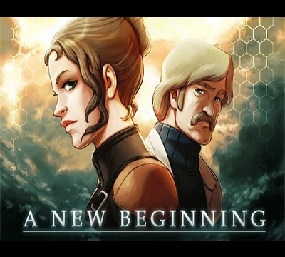 A new beginning: final cut
