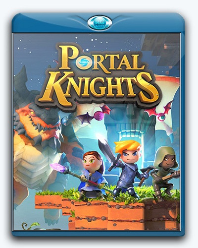 Portal Knights 2016