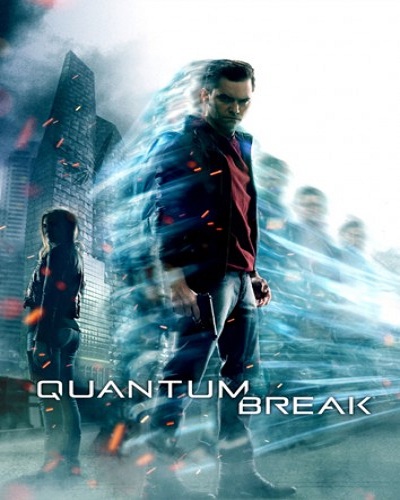 Quantum Break 2016