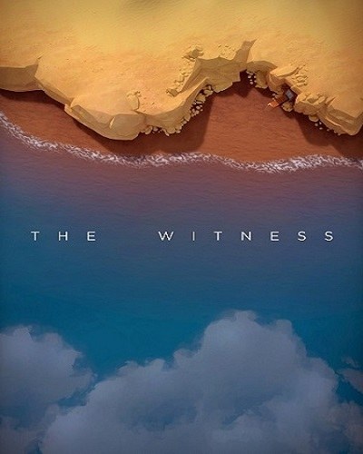 The Witness 2016